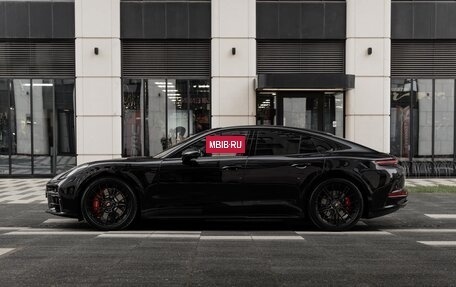 Porsche Panamera, 2026 год, 29 500 000 рублей, 7 фотография