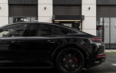 Porsche Panamera, 2026 год, 29 500 000 рублей, 9 фотография