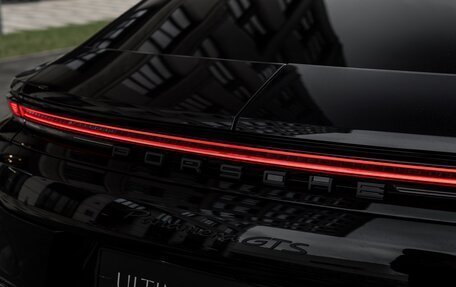 Porsche Panamera, 2026 год, 29 500 000 рублей, 11 фотография