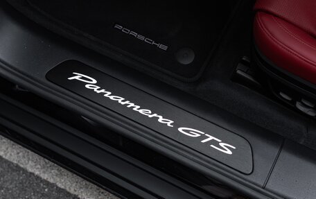 Porsche Panamera, 2026 год, 29 500 000 рублей, 17 фотография