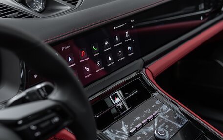 Porsche Panamera, 2026 год, 29 500 000 рублей, 20 фотография