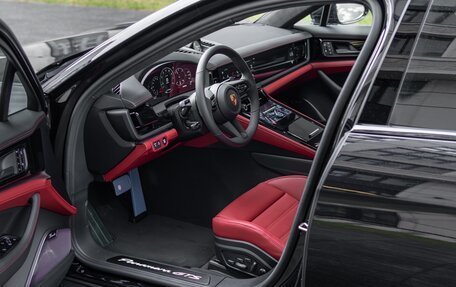 Porsche Panamera, 2026 год, 29 500 000 рублей, 16 фотография