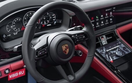 Porsche Panamera, 2026 год, 29 500 000 рублей, 19 фотография