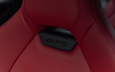 Porsche Panamera, 2026 год, 29 500 000 рублей, 26 фотография