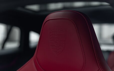 Porsche Panamera, 2026 год, 29 500 000 рублей, 25 фотография