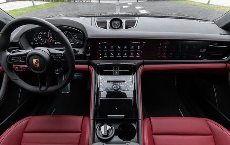 Porsche Panamera, 2026 год, 29 500 000 рублей, 27 фотография