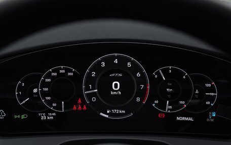 Porsche Panamera, 2026 год, 29 500 000 рублей, 30 фотография