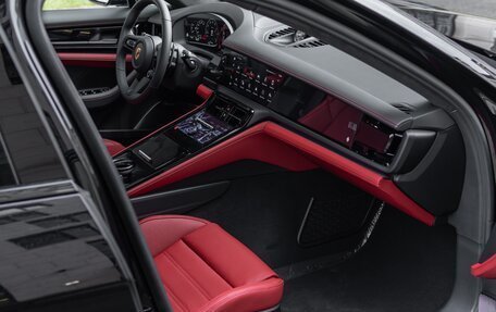 Porsche Panamera, 2026 год, 29 500 000 рублей, 36 фотография