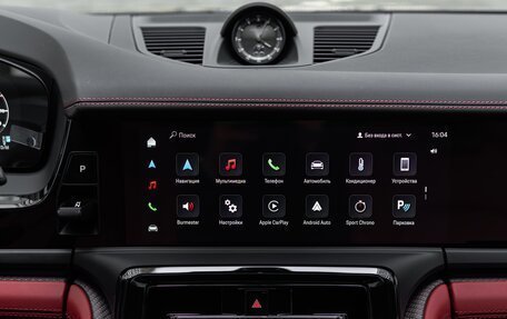 Porsche Panamera, 2026 год, 29 500 000 рублей, 32 фотография