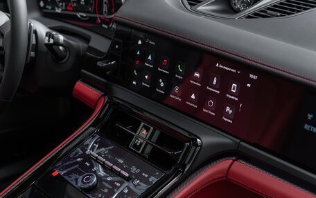 Porsche Panamera, 2026 год, 29 500 000 рублей, 35 фотография