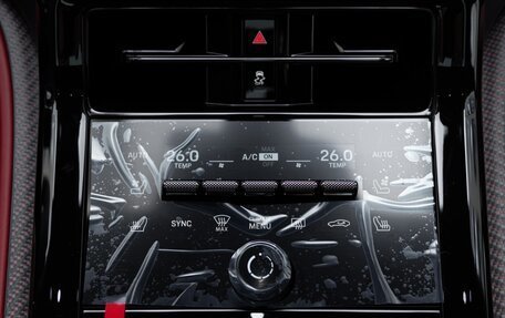 Porsche Panamera, 2026 год, 29 500 000 рублей, 34 фотография