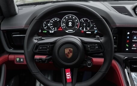 Porsche Panamera, 2026 год, 29 500 000 рублей, 29 фотография