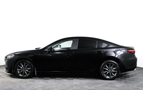 Mazda 6, 2019 год, 2 750 000 рублей, 8 фотография