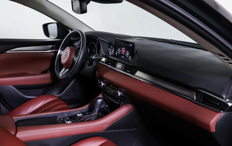 Mazda 6, 2019 год, 2 750 000 рублей, 11 фотография