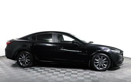 Mazda 6, 2019 год, 2 750 000 рублей, 4 фотография