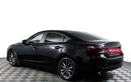 Mazda 6, 2019 год, 2 750 000 рублей, 7 фотография