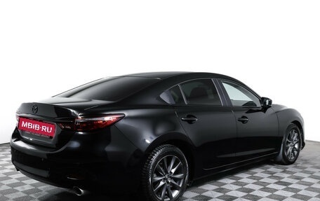 Mazda 6, 2019 год, 2 750 000 рублей, 5 фотография