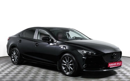 Mazda 6, 2019 год, 2 750 000 рублей, 3 фотография