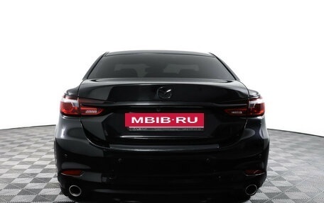 Mazda 6, 2019 год, 2 750 000 рублей, 6 фотография