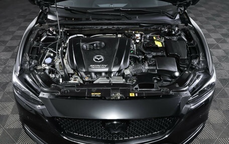 Mazda 6, 2019 год, 2 750 000 рублей, 9 фотография