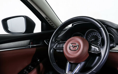 Mazda 6, 2019 год, 2 750 000 рублей, 13 фотография