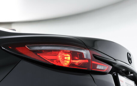 Mazda 6, 2019 год, 2 750 000 рублей, 20 фотография