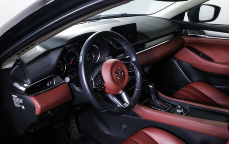 Mazda 6, 2019 год, 2 750 000 рублей, 15 фотография