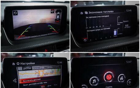 Mazda 6, 2019 год, 2 750 000 рублей, 19 фотография