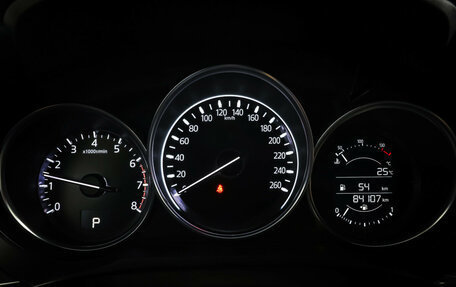 Mazda 6, 2019 год, 2 750 000 рублей, 16 фотография