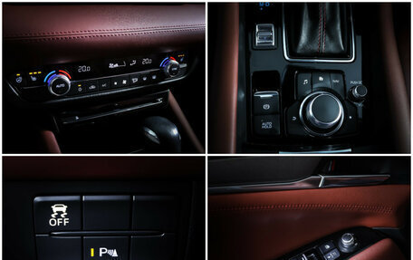 Mazda 6, 2019 год, 2 750 000 рублей, 18 фотография