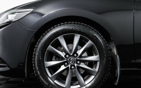 Mazda 6, 2019 год, 2 750 000 рублей, 23 фотография