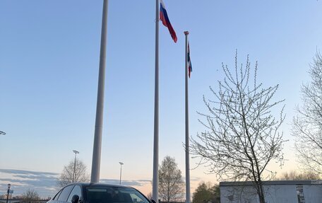 Mercedes-Benz E-Класс, 2019 год, 2 850 000 рублей, 5 фотография