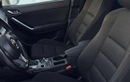 Mazda CX-5 II, 2016 год, 4 фотография