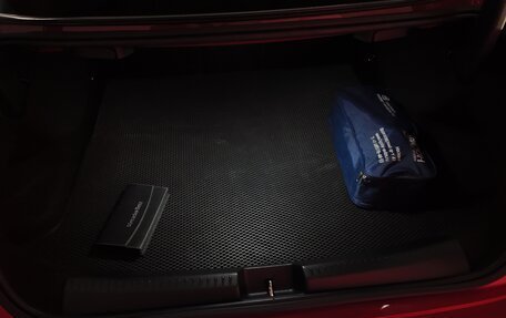 Mercedes-Benz CLA, 2021 год, 3 300 000 рублей, 11 фотография