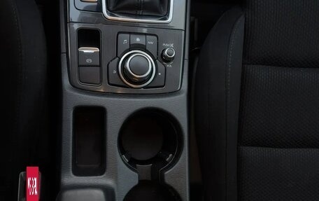 Mazda CX-5 II, 2016 год, 6 фотография