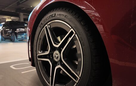 Mercedes-Benz CLA, 2021 год, 3 300 000 рублей, 13 фотография