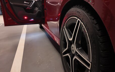 Mercedes-Benz CLA, 2021 год, 3 300 000 рублей, 14 фотография