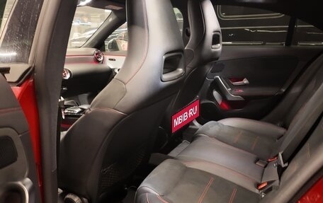 Mercedes-Benz CLA, 2021 год, 3 300 000 рублей, 12 фотография