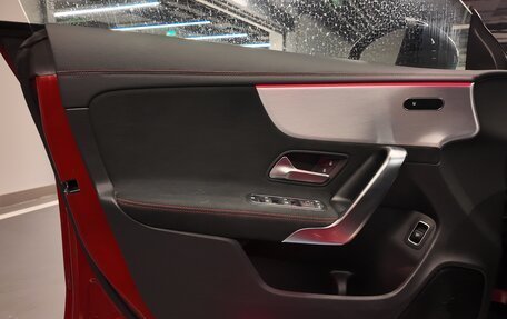 Mercedes-Benz CLA, 2021 год, 3 300 000 рублей, 15 фотография