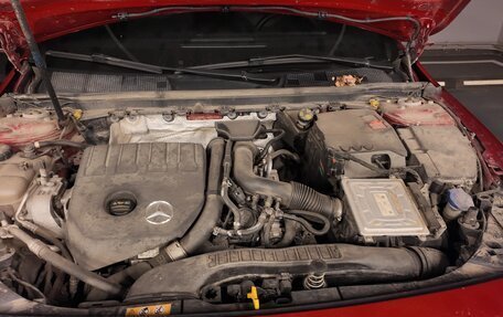 Mercedes-Benz CLA, 2021 год, 3 300 000 рублей, 20 фотография