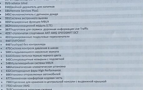 Mercedes-Benz CLA, 2021 год, 3 300 000 рублей, 21 фотография