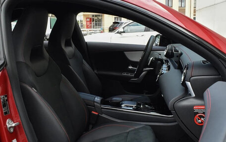 Mercedes-Benz CLA, 2021 год, 3 300 000 рублей, 26 фотография