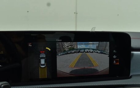 Mercedes-Benz CLA, 2021 год, 3 300 000 рублей, 31 фотография