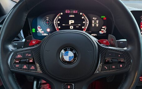 BMW M4, 2021 год, 8 900 000 рублей, 8 фотография