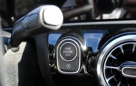 Mercedes-Benz CLA, 2021 год, 3 300 000 рублей, 29 фотография