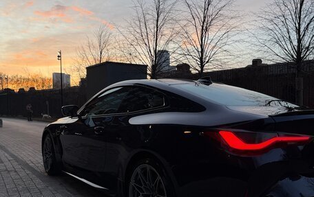 BMW M4, 2021 год, 8 900 000 рублей, 5 фотография