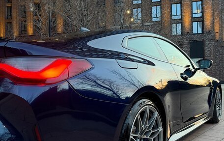 BMW M4, 2021 год, 8 900 000 рублей, 2 фотография