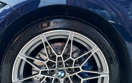 BMW M4, 2021 год, 8 900 000 рублей, 9 фотография