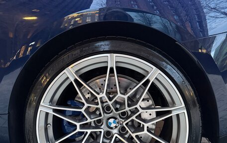 BMW M4, 2021 год, 8 900 000 рублей, 10 фотография