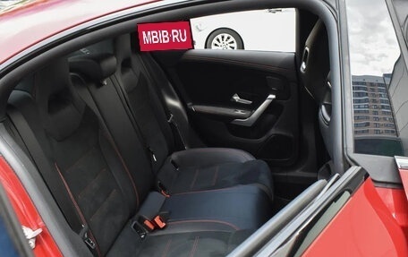 Mercedes-Benz CLA, 2021 год, 3 300 000 рублей, 30 фотография